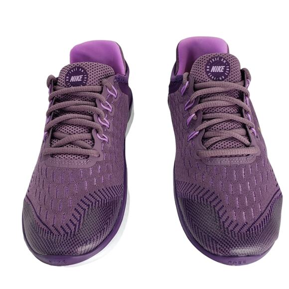 New Nike Free RN Athletic Shoes AH3457-500 - Picture 10 of 11